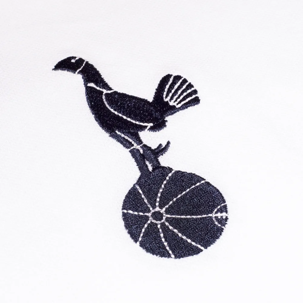 Tottenham Hotspur 1977-80 Retro Home Shirt sold by Admiral Sports product image thumbnail 3