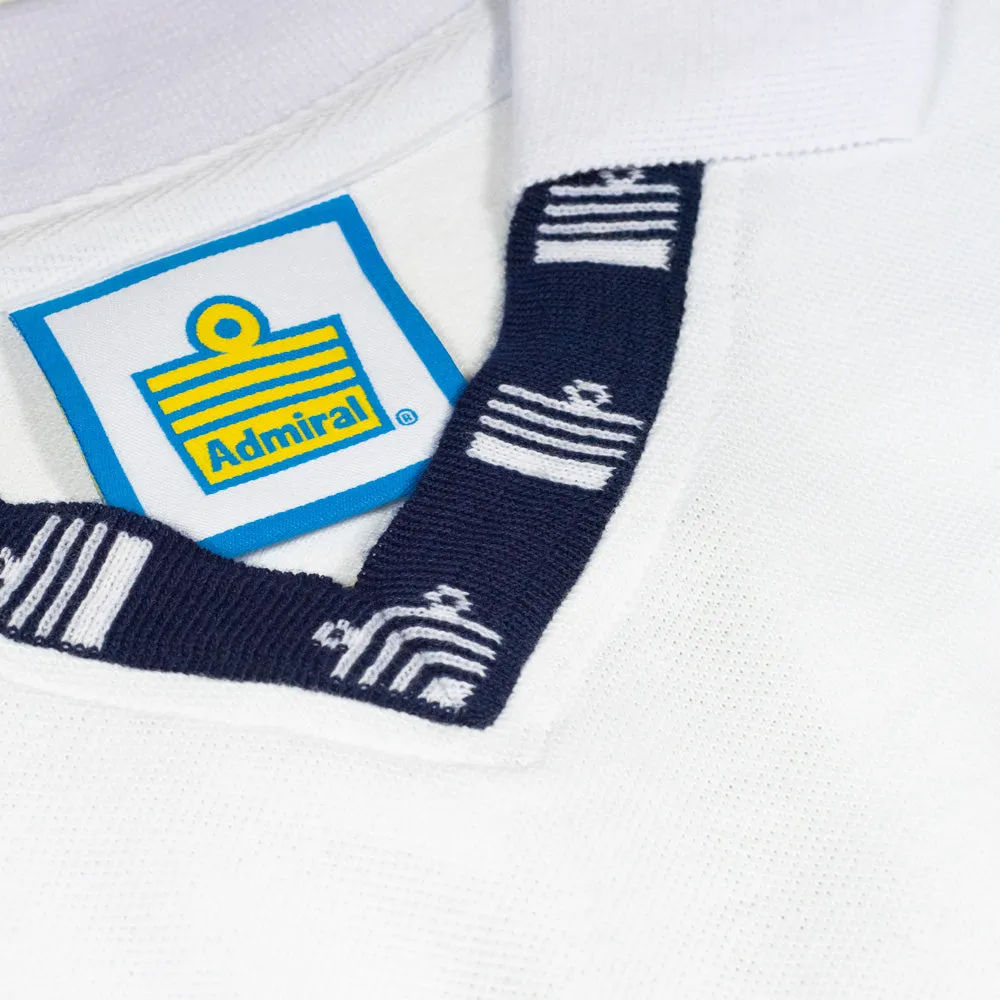 Tottenham Hotspur 1977-80 Retro Home Shirt sold by Admiral Sports product image thumbnail 5