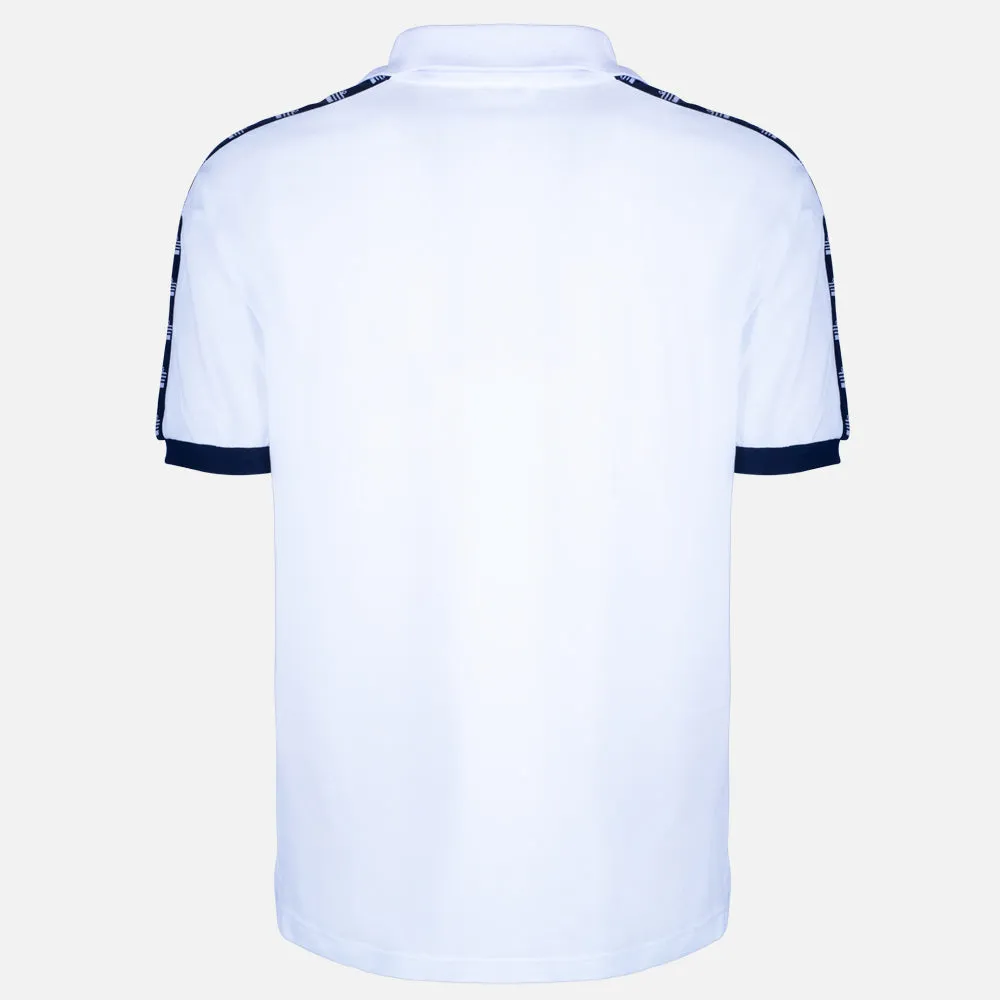 Tottenham Hotspur 1977-80 Retro Home Shirt sold by Admiral Sports product image thumbnail 4