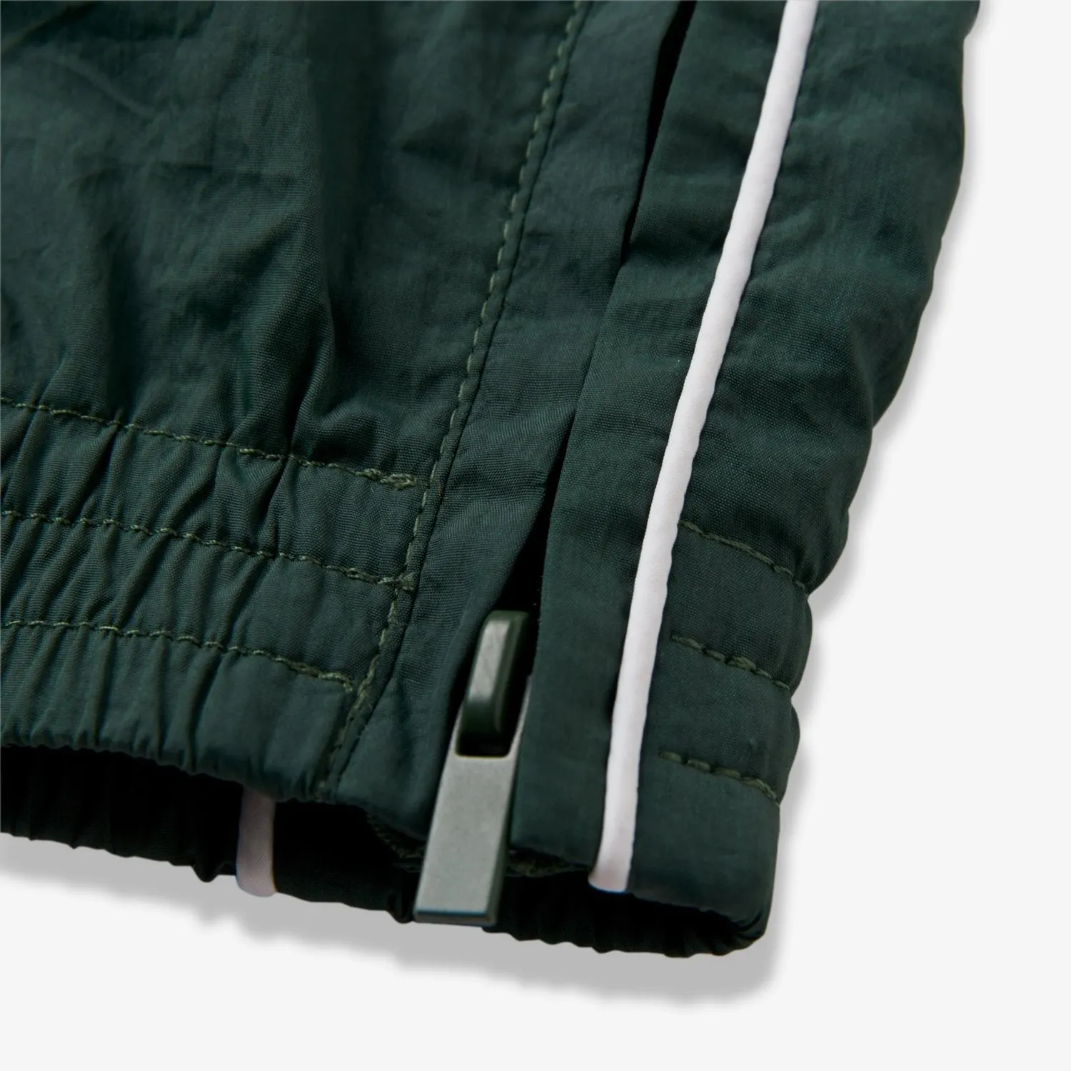 Iris Woven Track Pant - Dark Green sold by Admiral Sports product image thumbnail 5