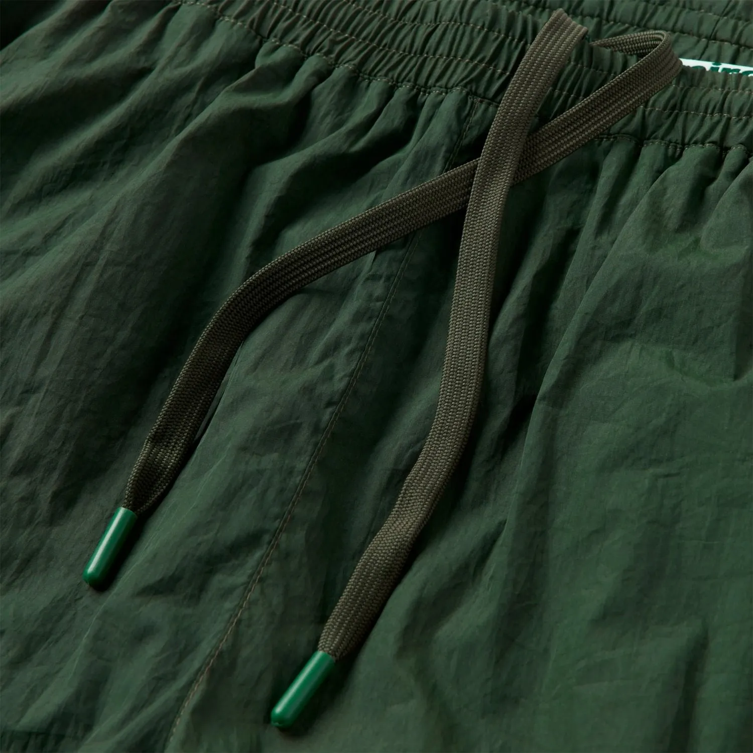 Iris Woven Track Pant - Dark Green sold by Admiral Sports product image thumbnail 3