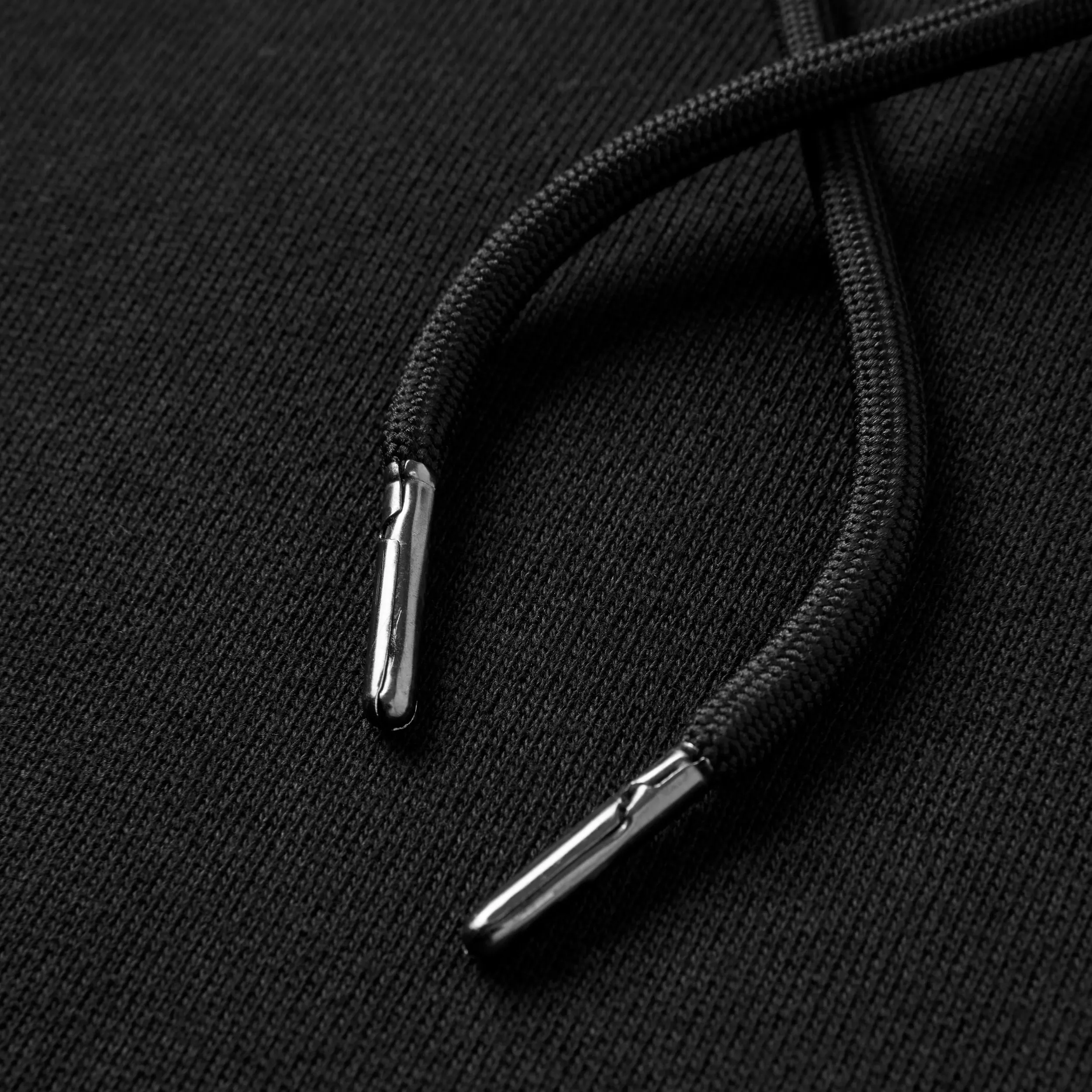 Cosmos x Admiral Blackout Hoodie sold by Admiral Sports product image thumbnail 3