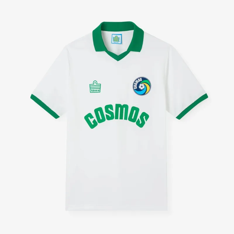 Cosmos Soccerneck Home Fan Shirt sold by Admiral Sports