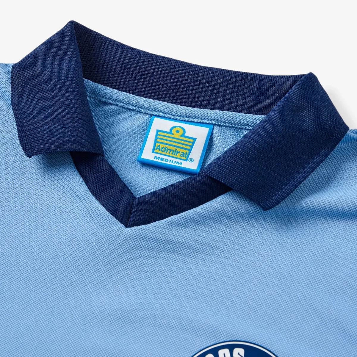 Cosmos Soccerneck Away Fan Shirt sold by Admiral Sports product image thumbnail 4