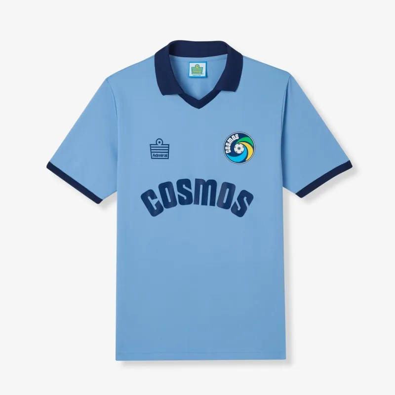 Cosmos Soccerneck Away Fan Shirt sold by Admiral Sports