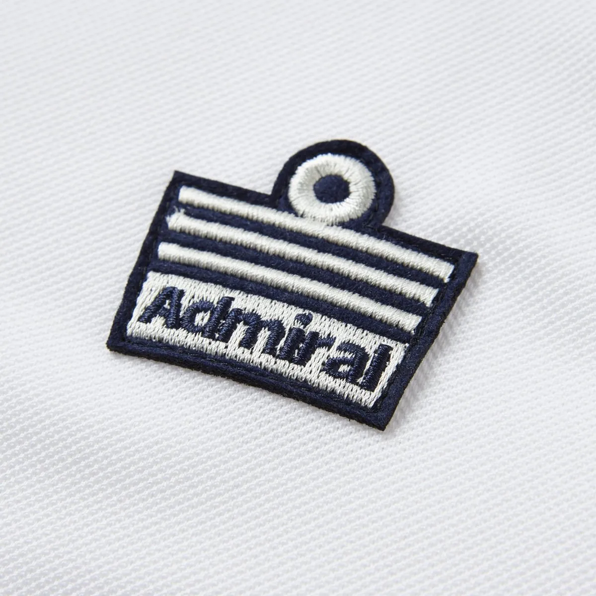 Cosmos 1979 Home Shirt sold by Admiral Sports product image thumbnail 4