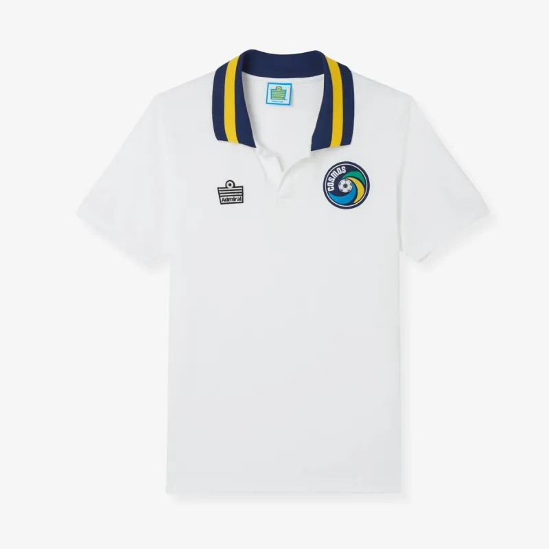 Cosmos 1979 Home Shirt sold by Admiral Sports