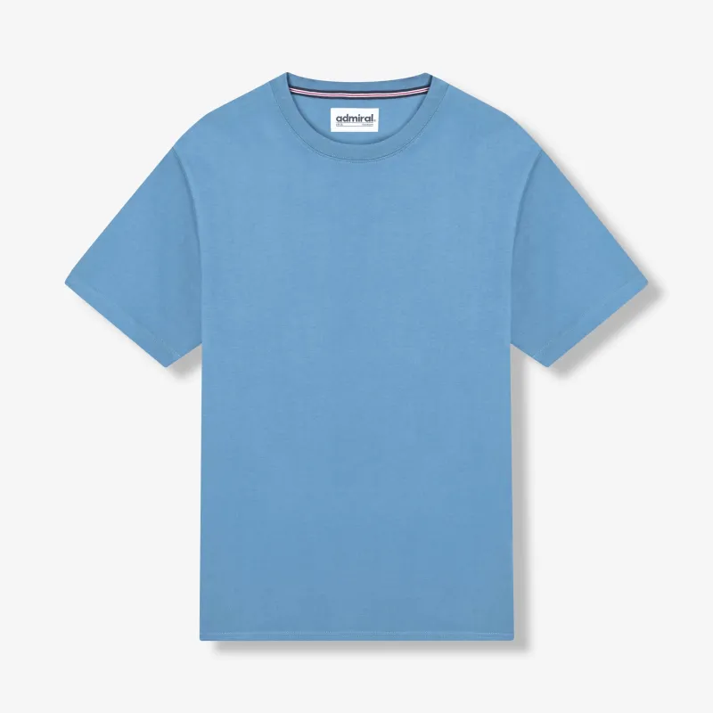 Admiral Core T-Shirt - Sky Blue sold by Admiral Sports