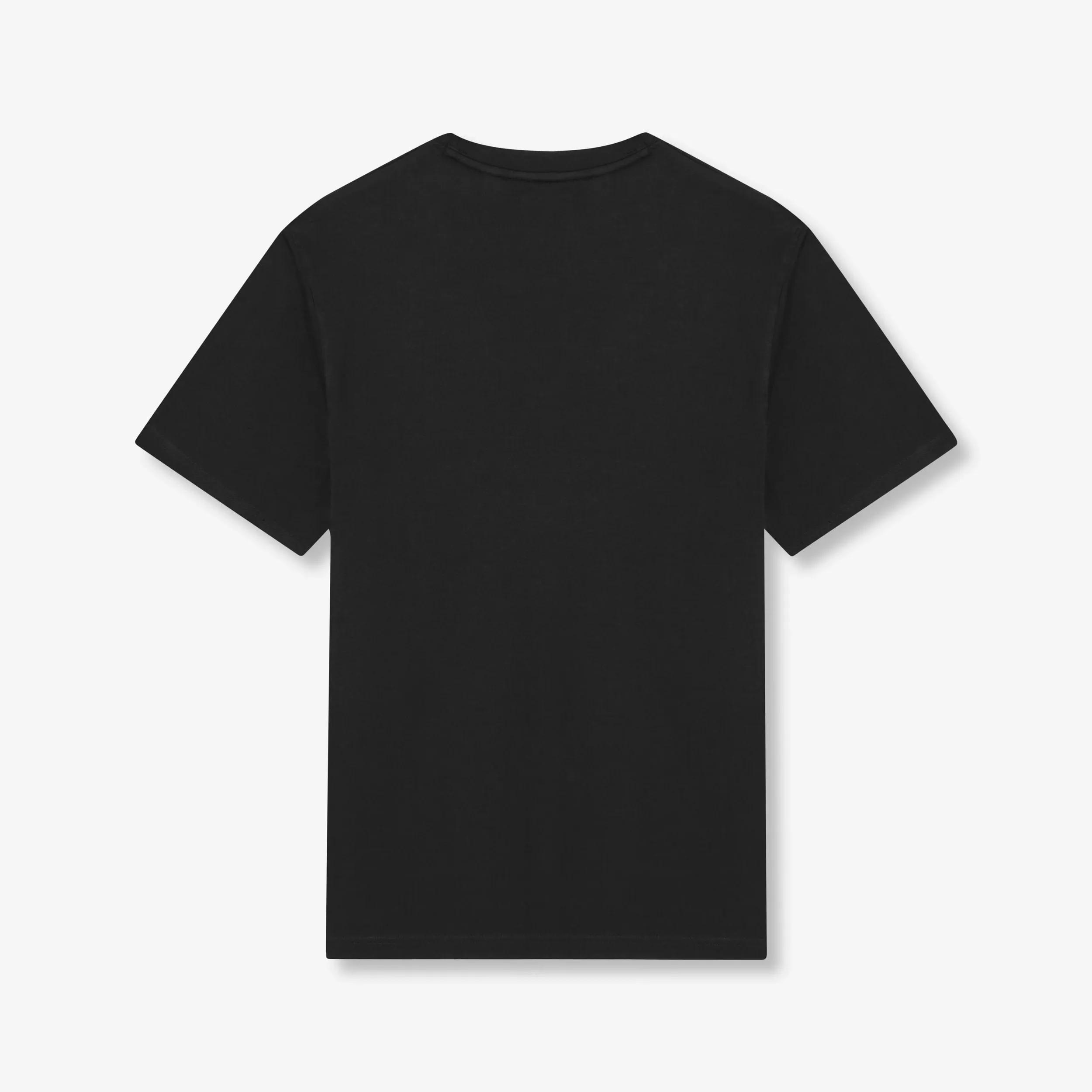 Admiral Core T-Shirt - Black sold by Admiral Sports product image thumbnail 3
