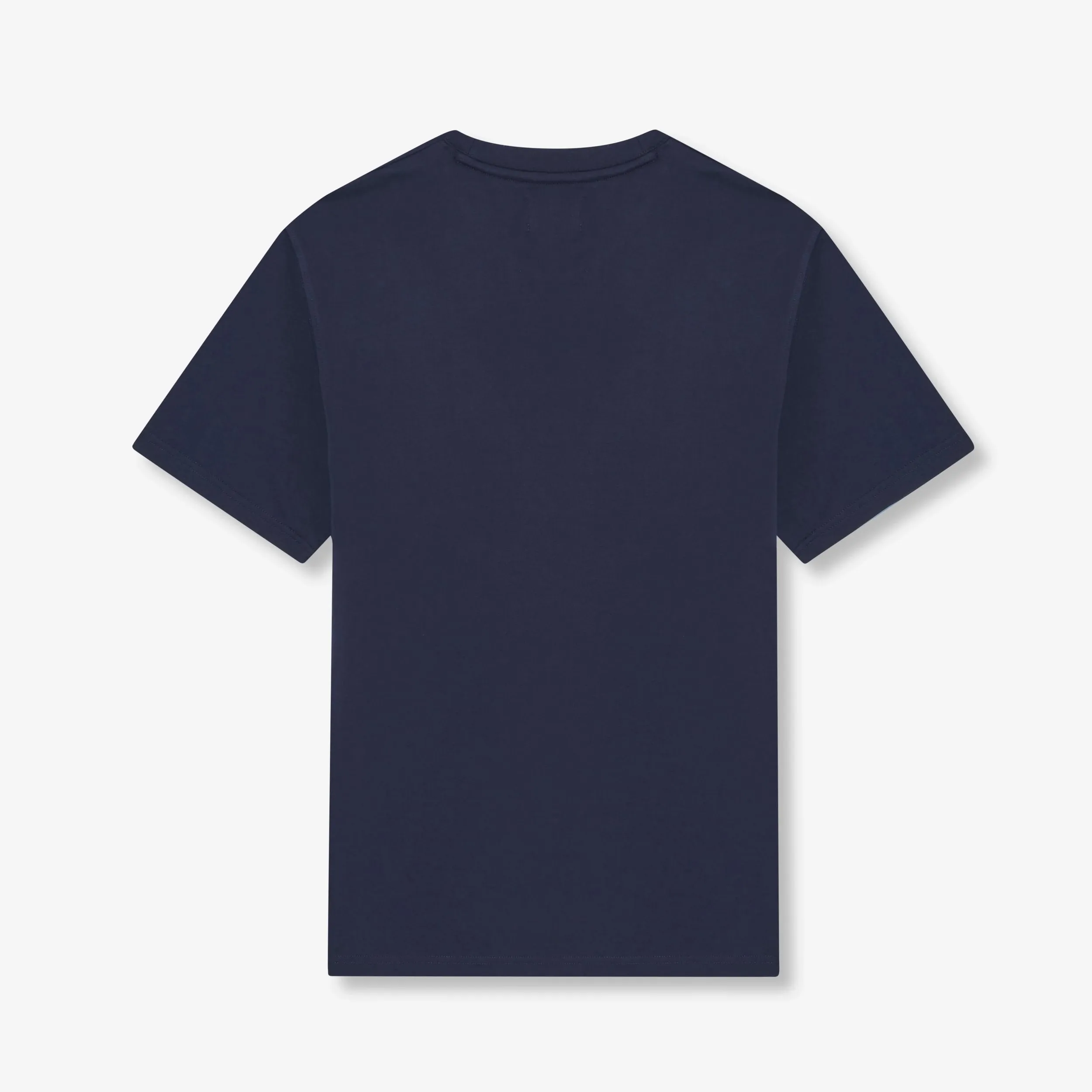 Admiral Sporting Goods T-Shirt - Navy sold by Admiral Sports product image thumbnail 3