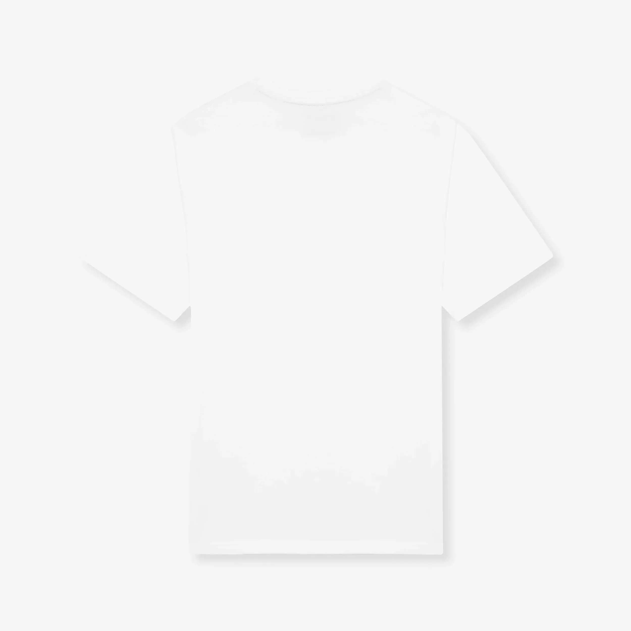 Admiral Sporting Goods T-Shirt - White sold by Admiral Sports product image thumbnail 3