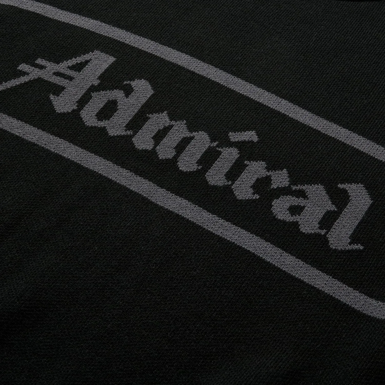 Latchford Knitted Sweatshirt sold by Admiral Sports product image thumbnail 3