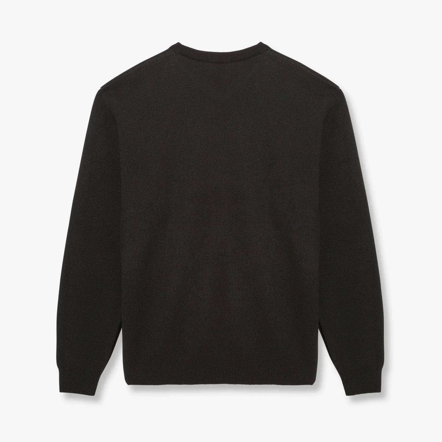 Latchford Knitted Sweatshirt sold by Admiral Sports product image thumbnail 4