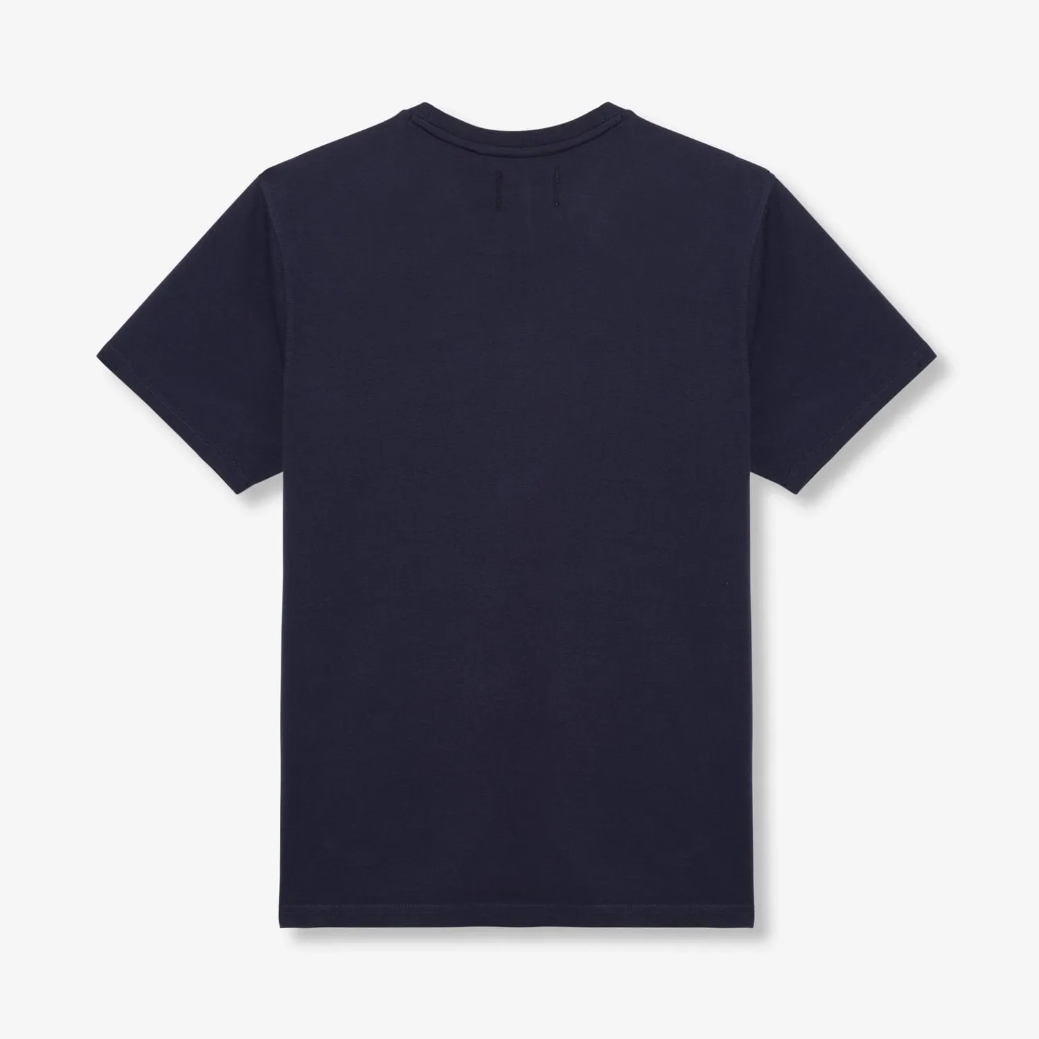 Admiral Globe T-Shirt - Navy sold by Admiral Sports product image thumbnail 3