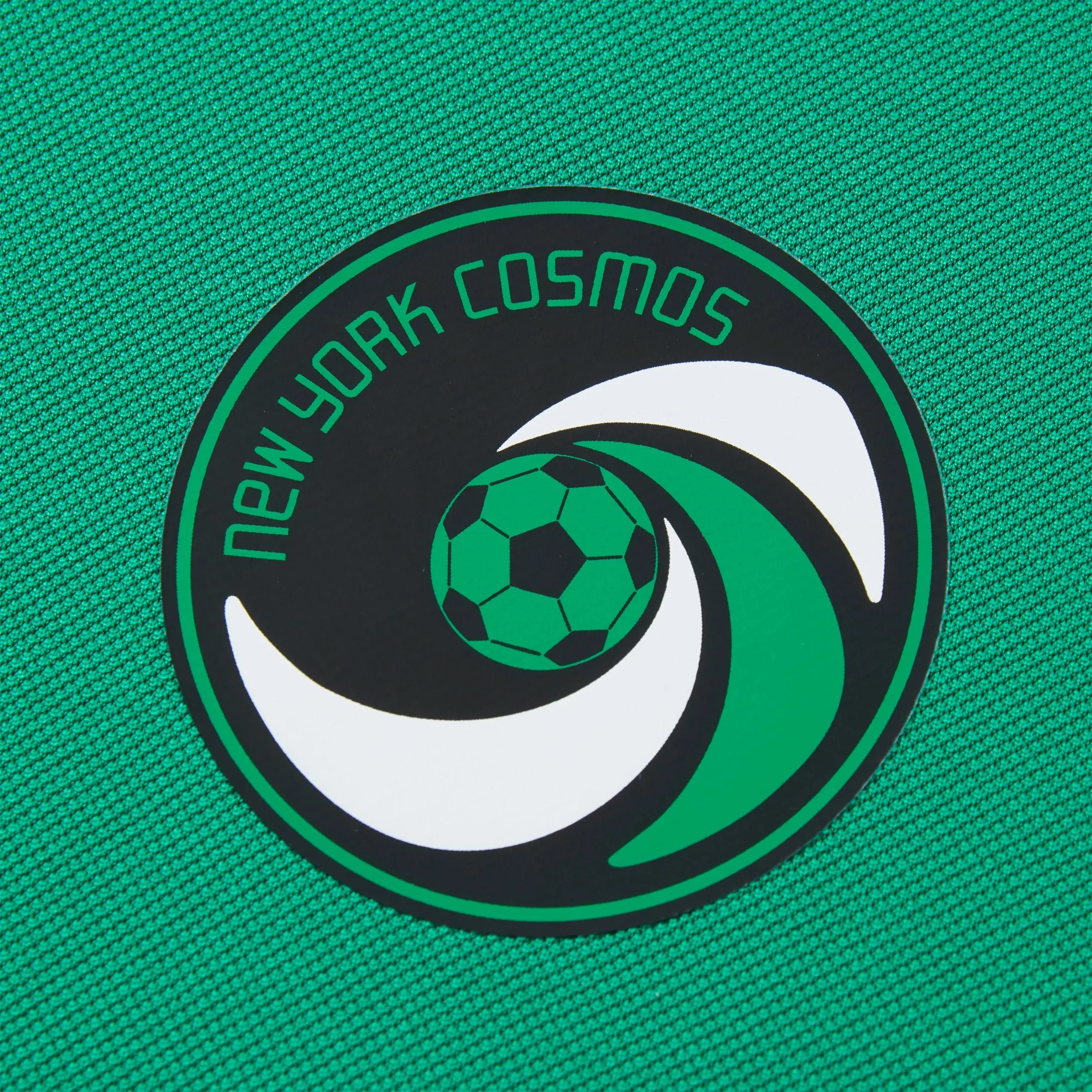 Cosmos 1975 Away Shirt sold by Admiral Sports product image thumbnail 3
