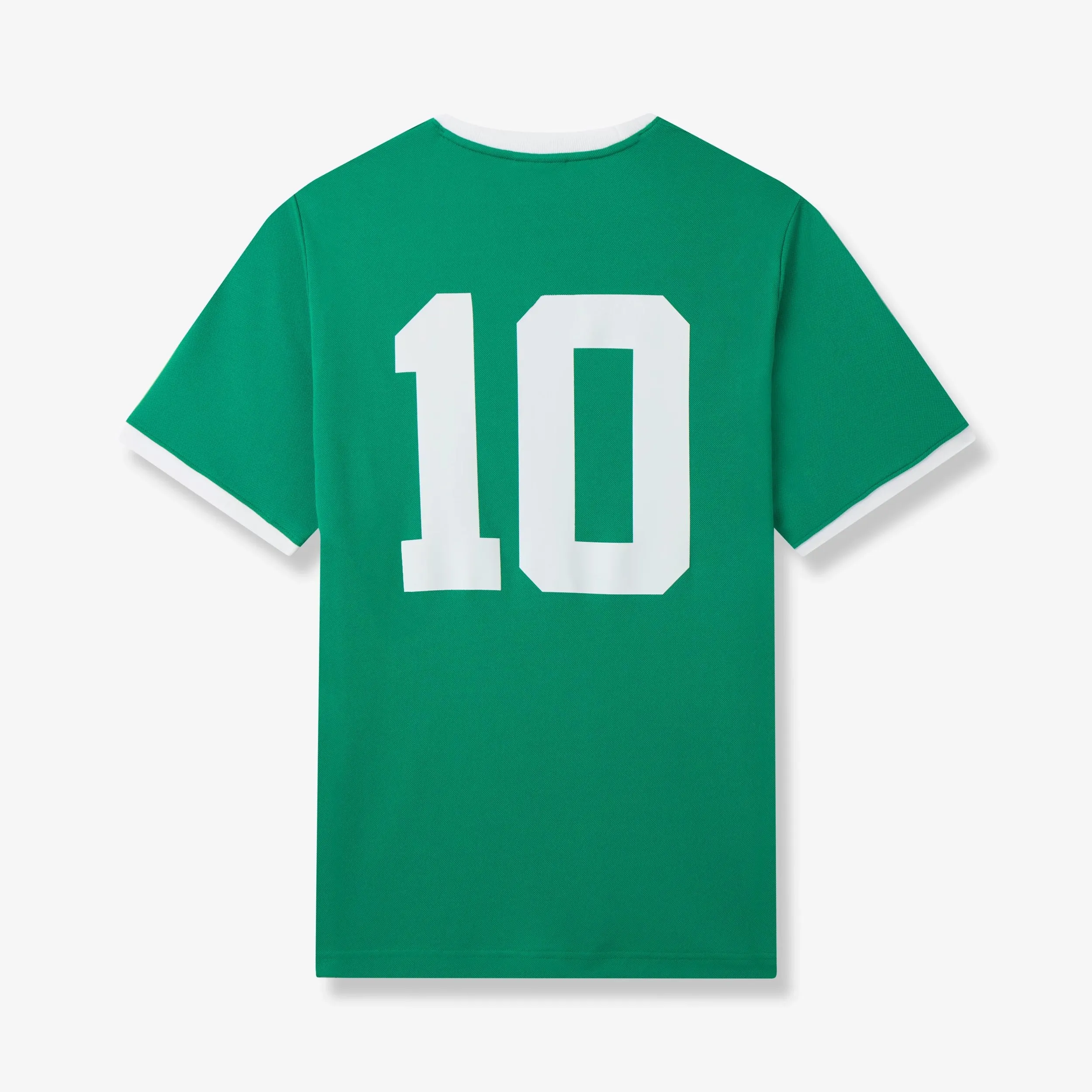 Cosmos 1975 Away Shirt sold by Admiral Sports product image thumbnail 2