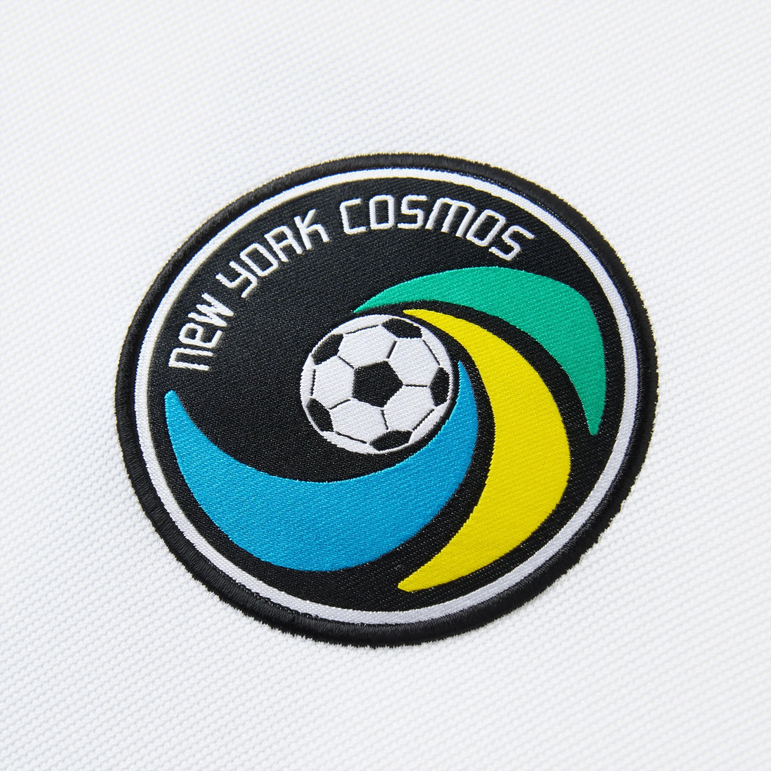 Cosmos 1977 Training Shirt sold by Admiral Sports product image thumbnail 3