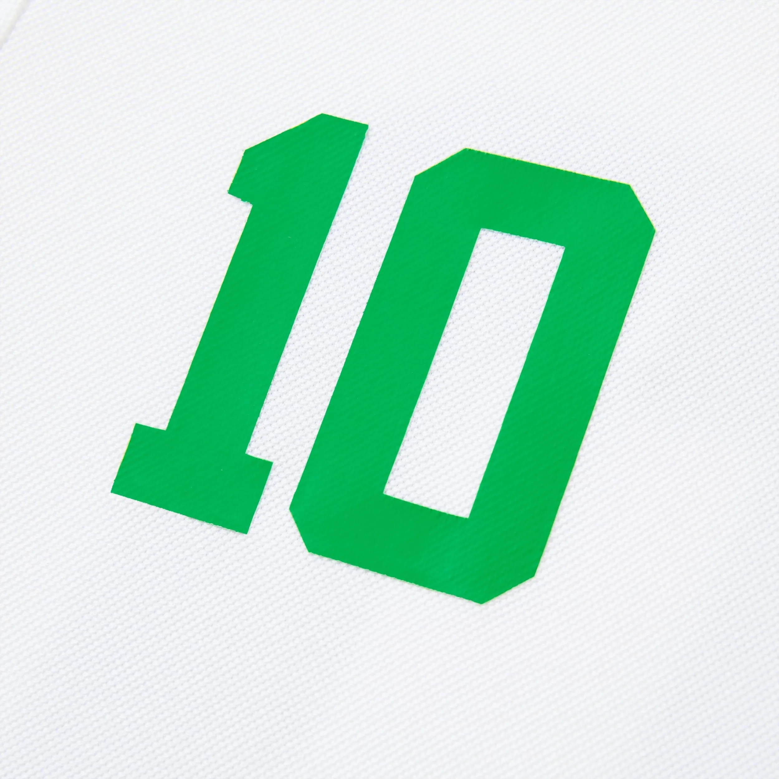 Cosmos 1977 Training Shirt sold by Admiral Sports product image thumbnail 4