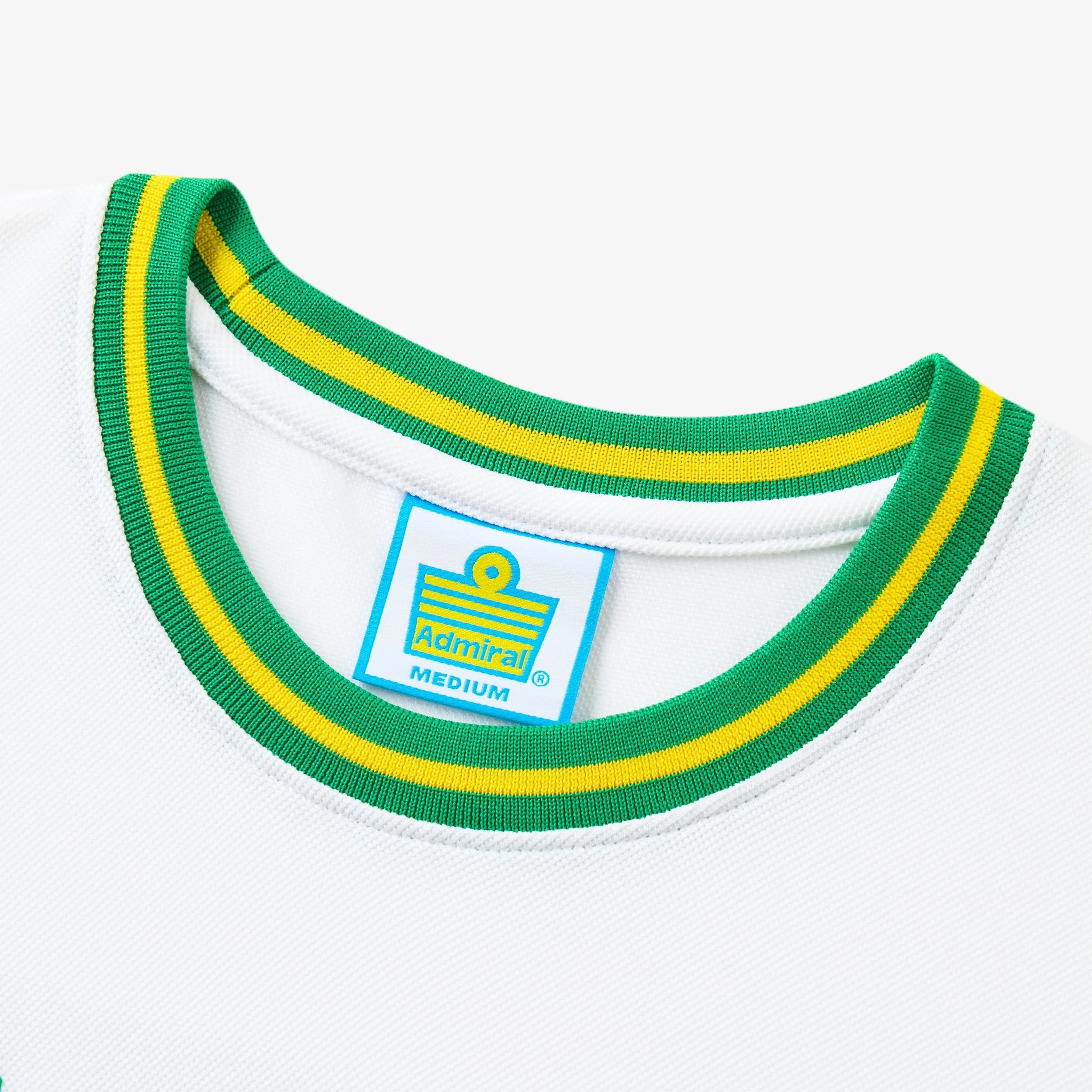 Cosmos 1977 Training Shirt sold by Admiral Sports product image thumbnail 5