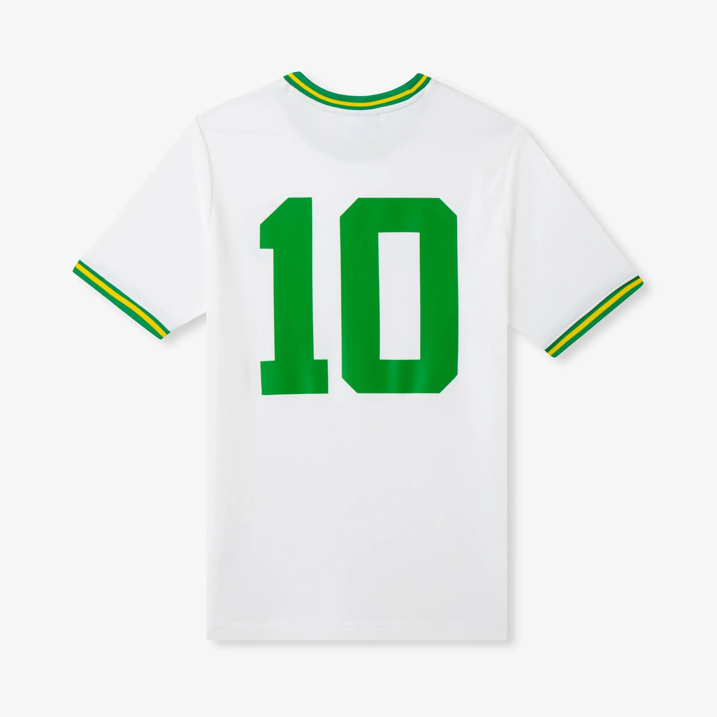 Cosmos 1977 Training Shirt sold by Admiral Sports product image thumbnail 2