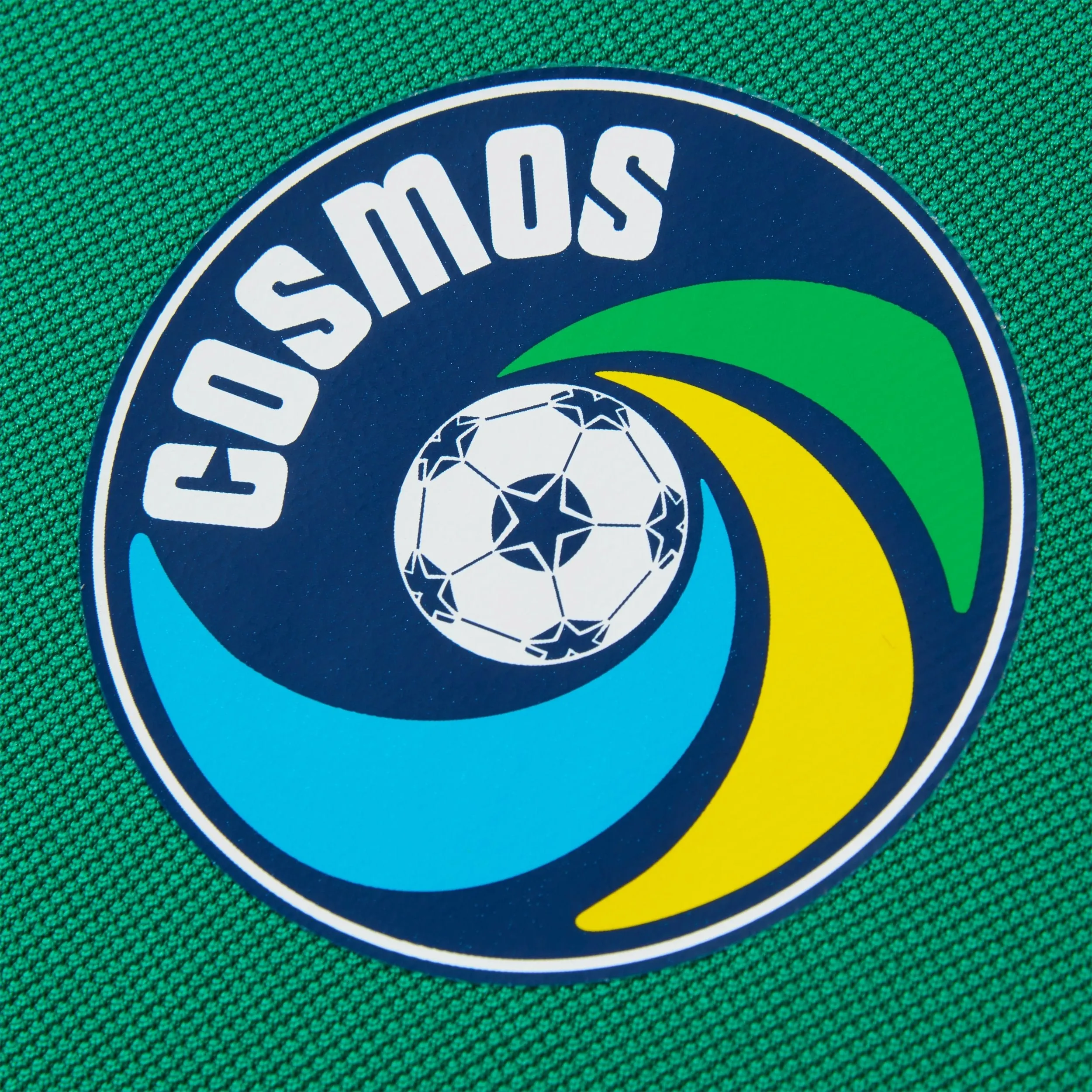 Cosmos Away Fan Shirt sold by Admiral Sports product image thumbnail 5