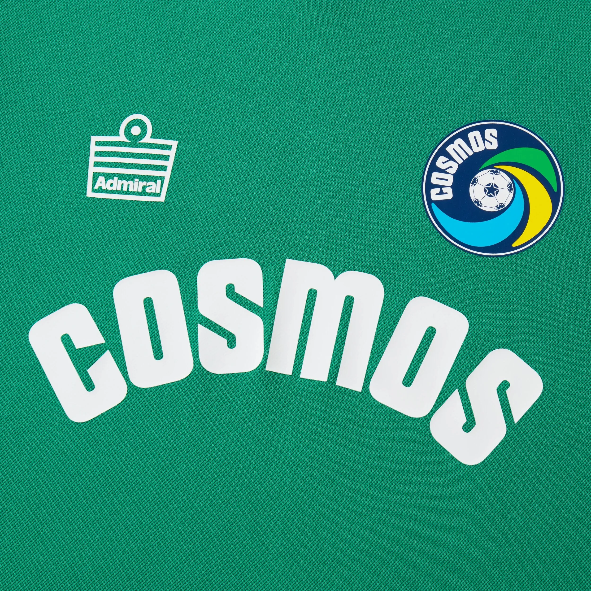 Cosmos Away Fan Shirt sold by Admiral Sports product image thumbnail 3