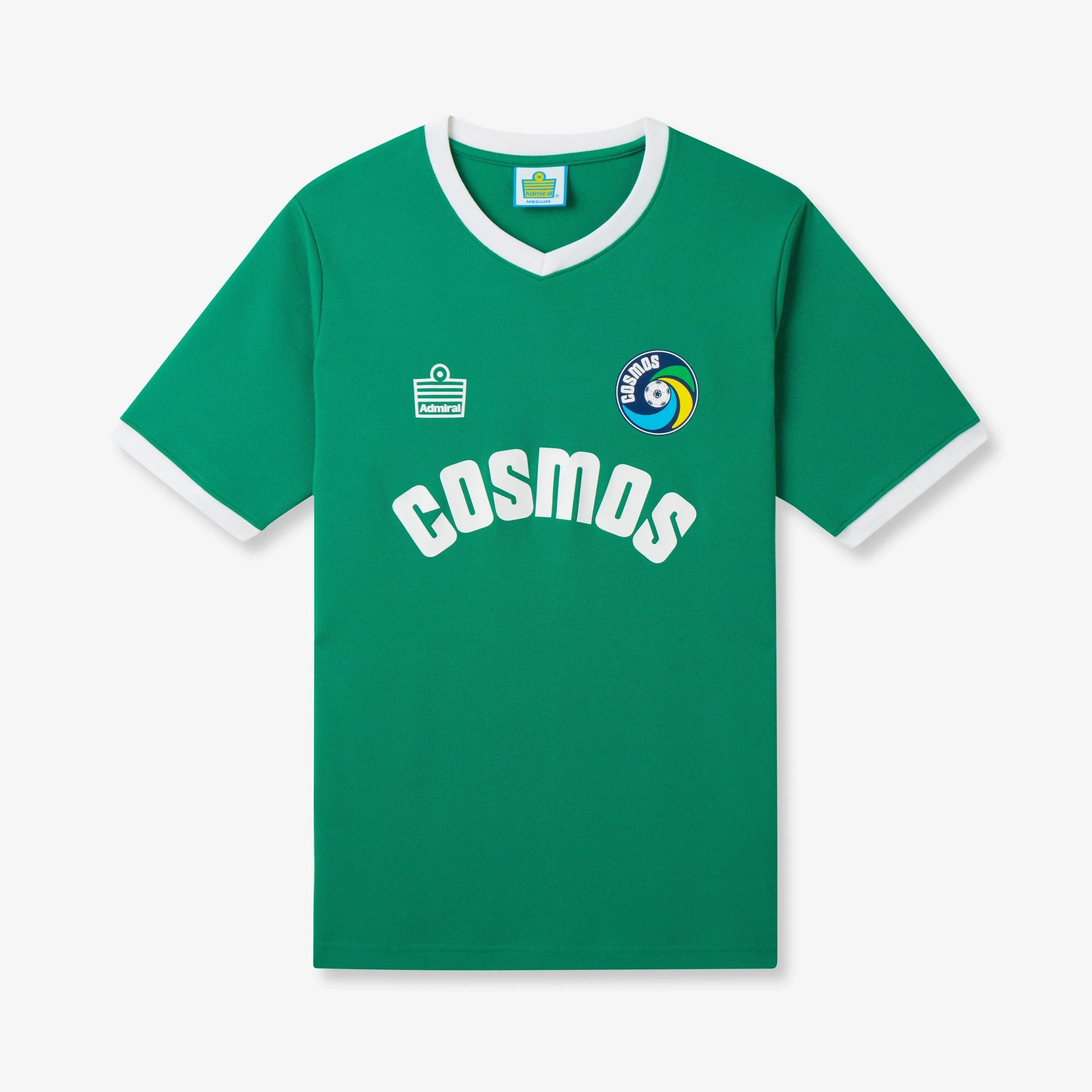 Cosmos Away Fan Shirt sold by Admiral Sports