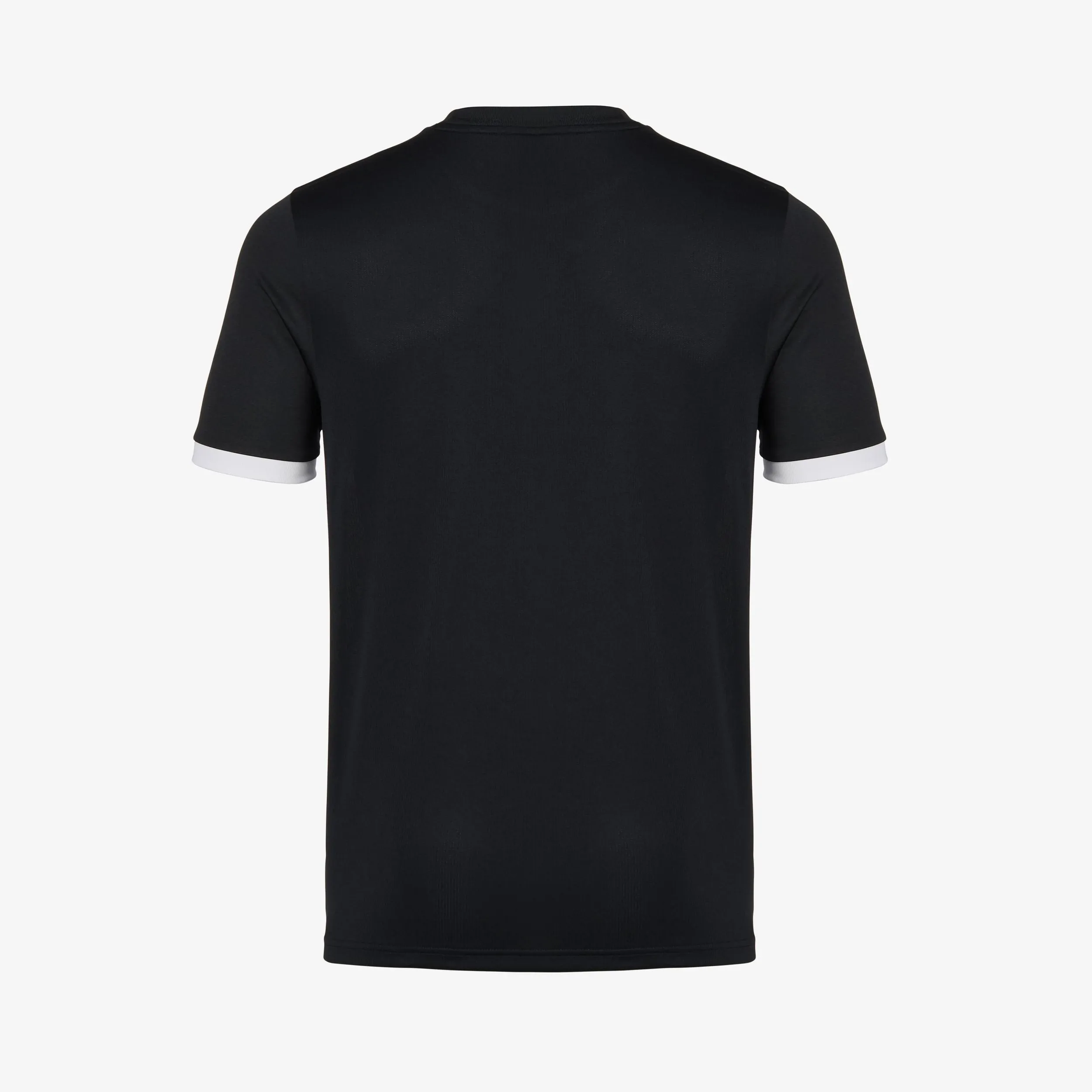 Striped Football Shirt Adults - Black/White sold by Admiral Sports product image thumbnail 4