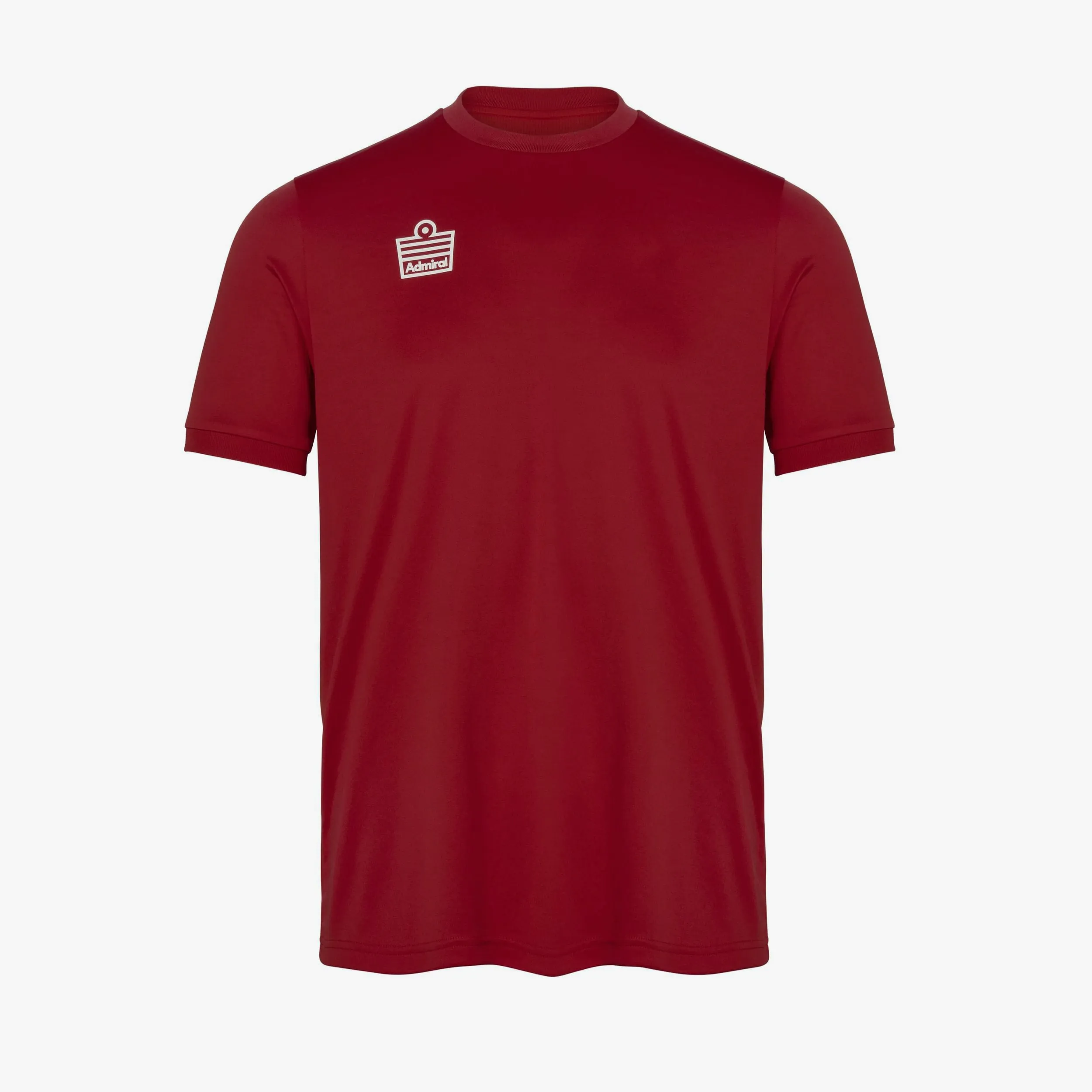 Core Football Shirt Adults - Burgundy sold by Admiral Sports