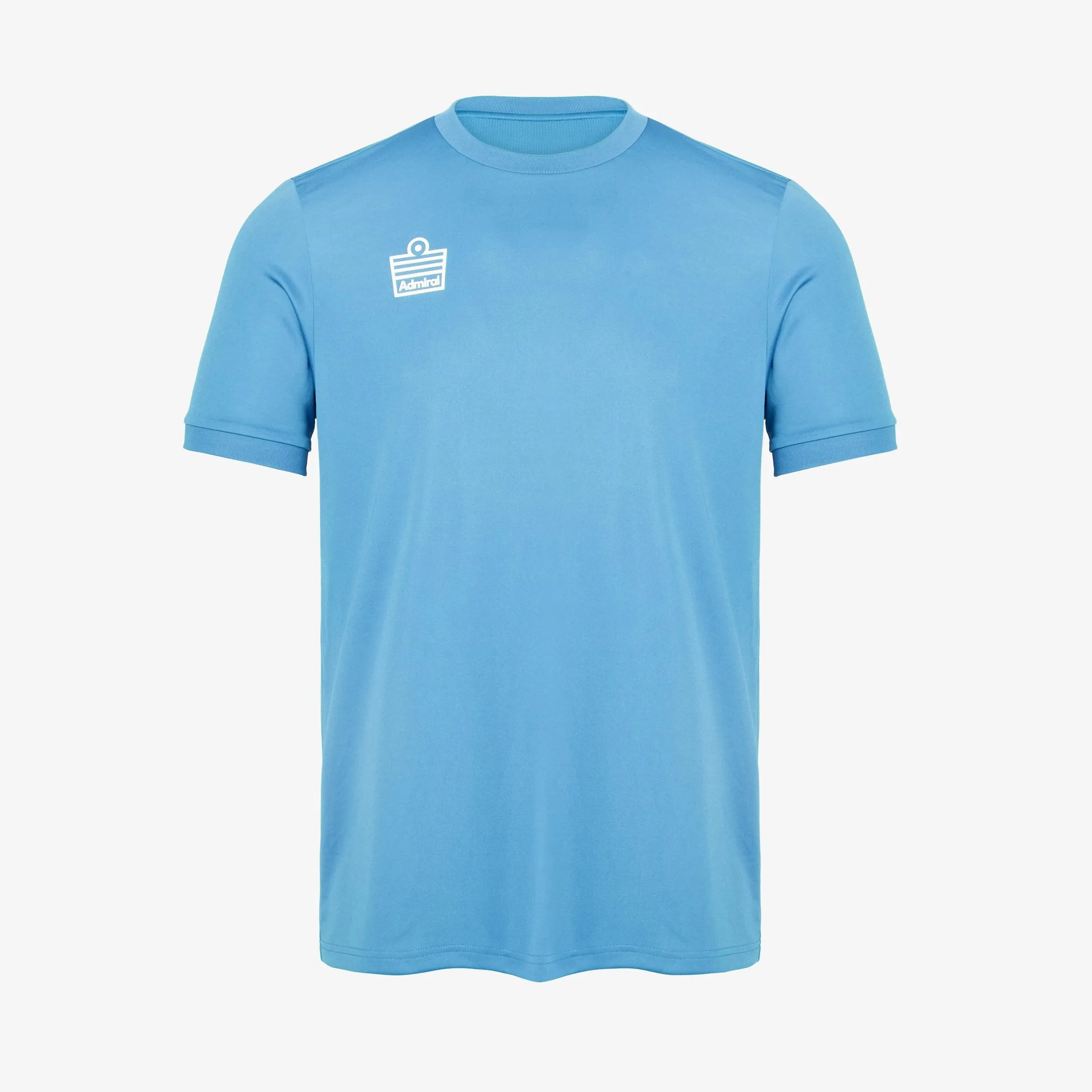 Core Football Shirt Adults - Sky sold by Admiral Sports