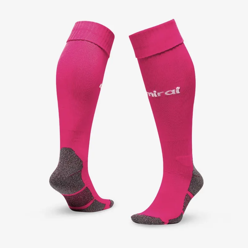 Core Football Sock Adults - Pink made by Admiral Sports