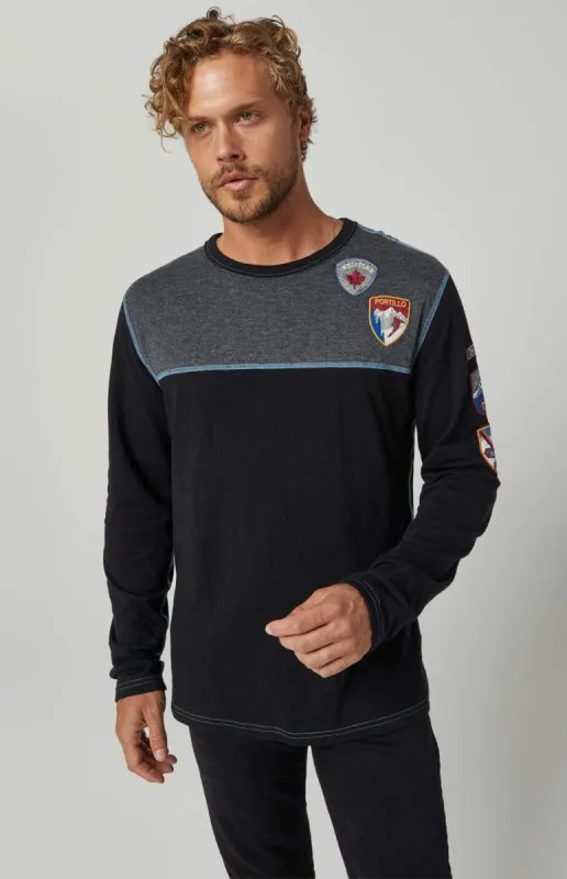 Ski Patch Crew sold by Alp N Rock