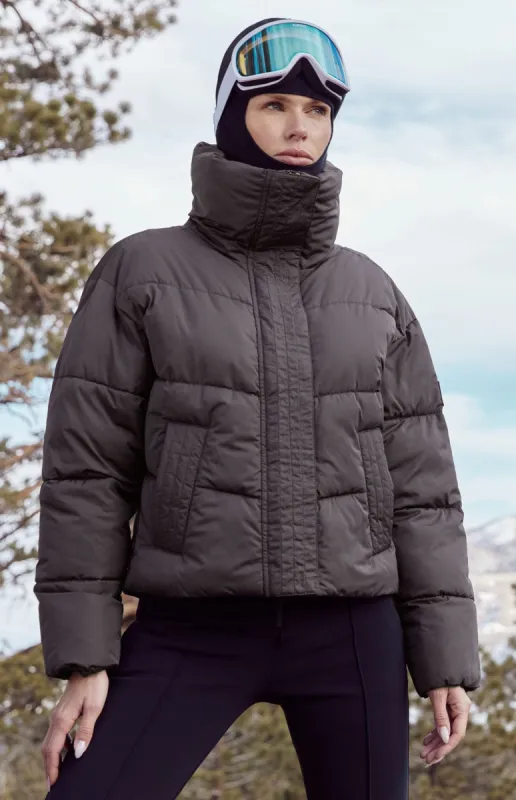 Peak Puffer II Jacket | Shale - Preloved sold by Alp N Rock
