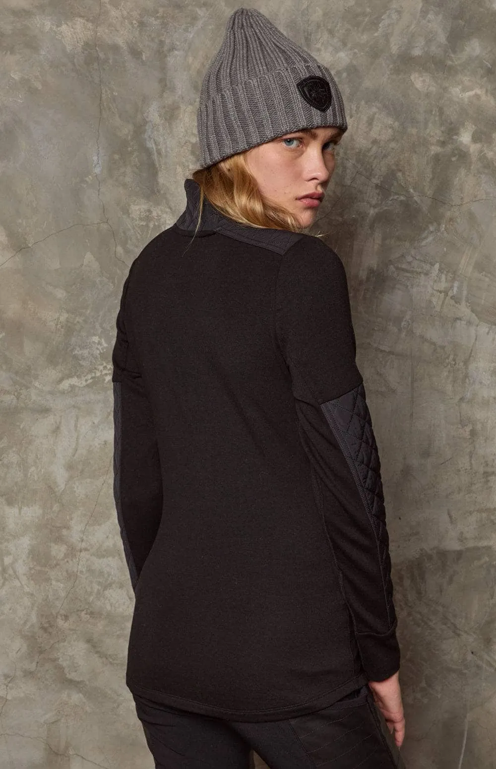Cody Mockneck | Black sold by Alp N Rock product image thumbnail 5