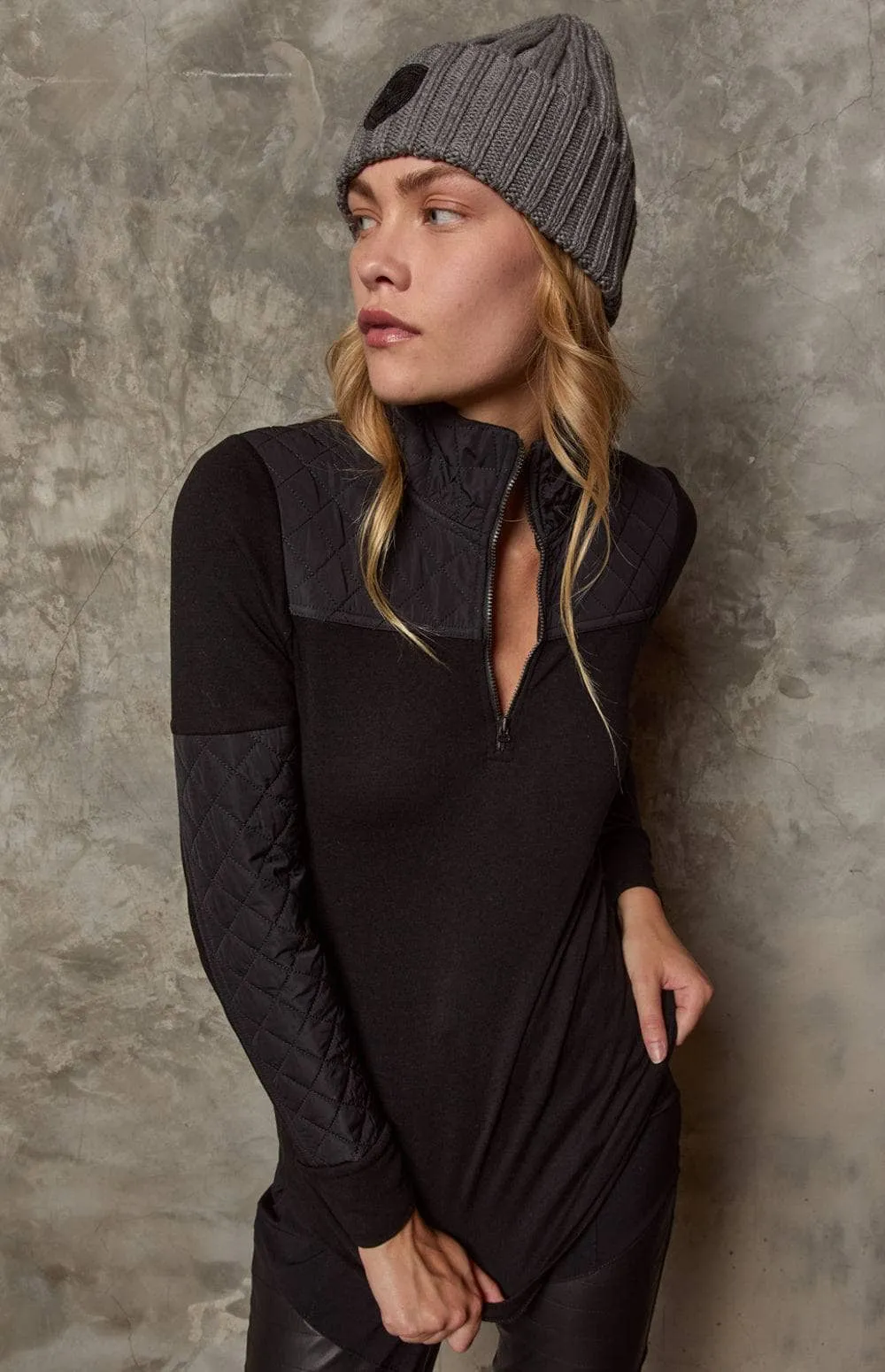 Cody Mockneck | Black sold by Alp N Rock product image thumbnail 2