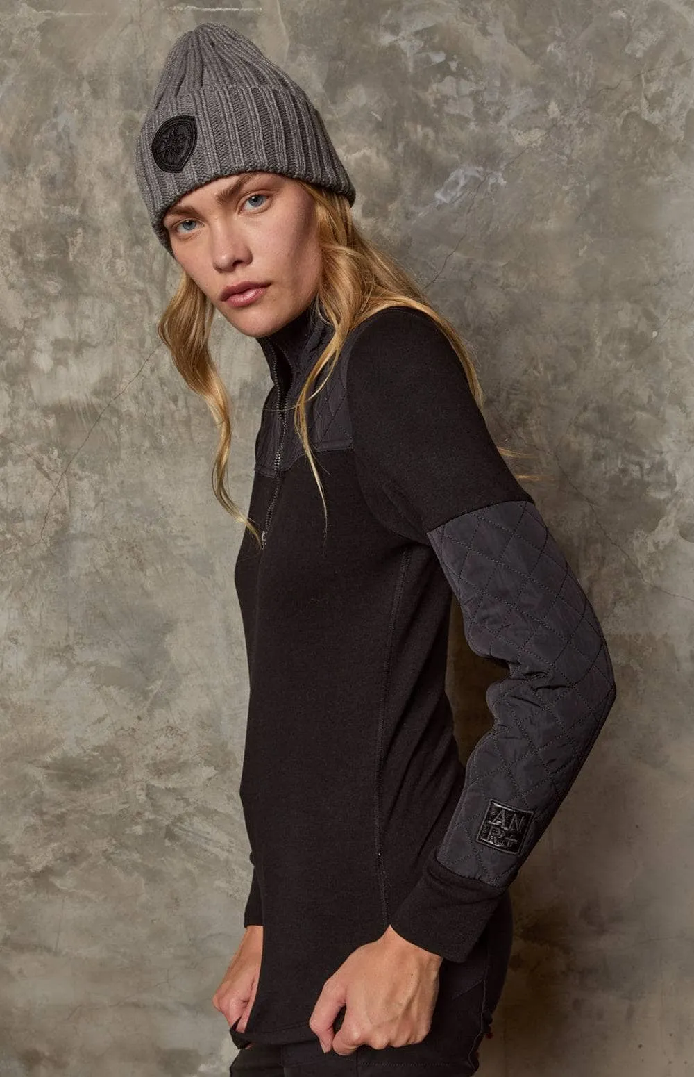 Cody Mockneck | Black sold by Alp N Rock product image thumbnail 4