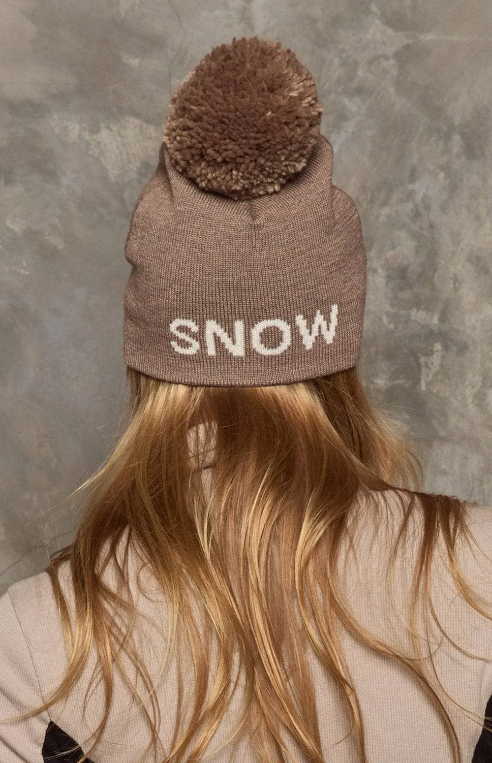 Apres II Beanie | Heather Birch sold by Alp N Rock product image thumbnail 3