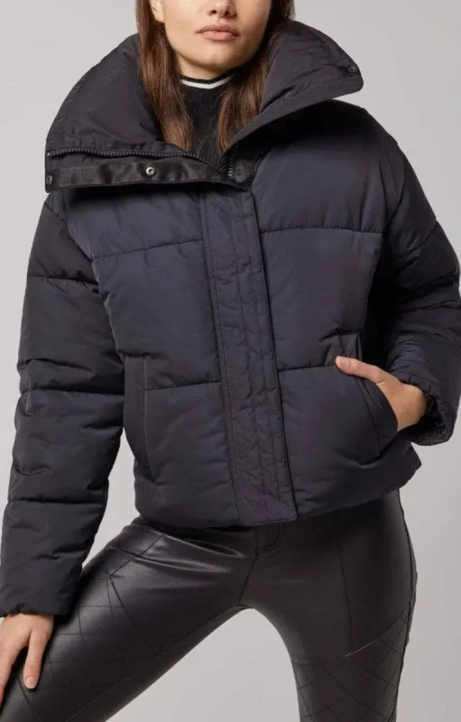 Anr Peak Puffer Jacket - Preloved sold by Alp N Rock
