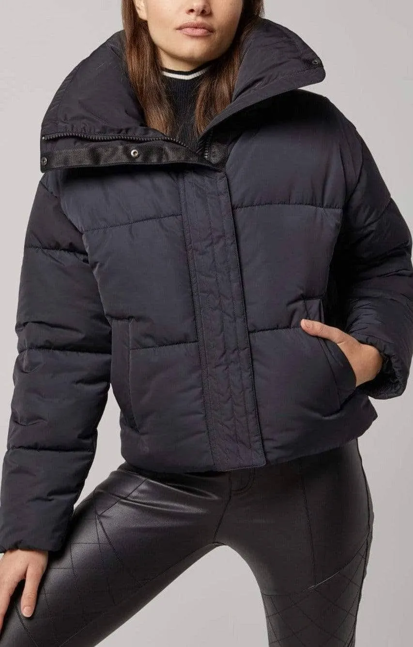 Anr Peak Puffer Jacket - Preloved sold by Alp N Rock