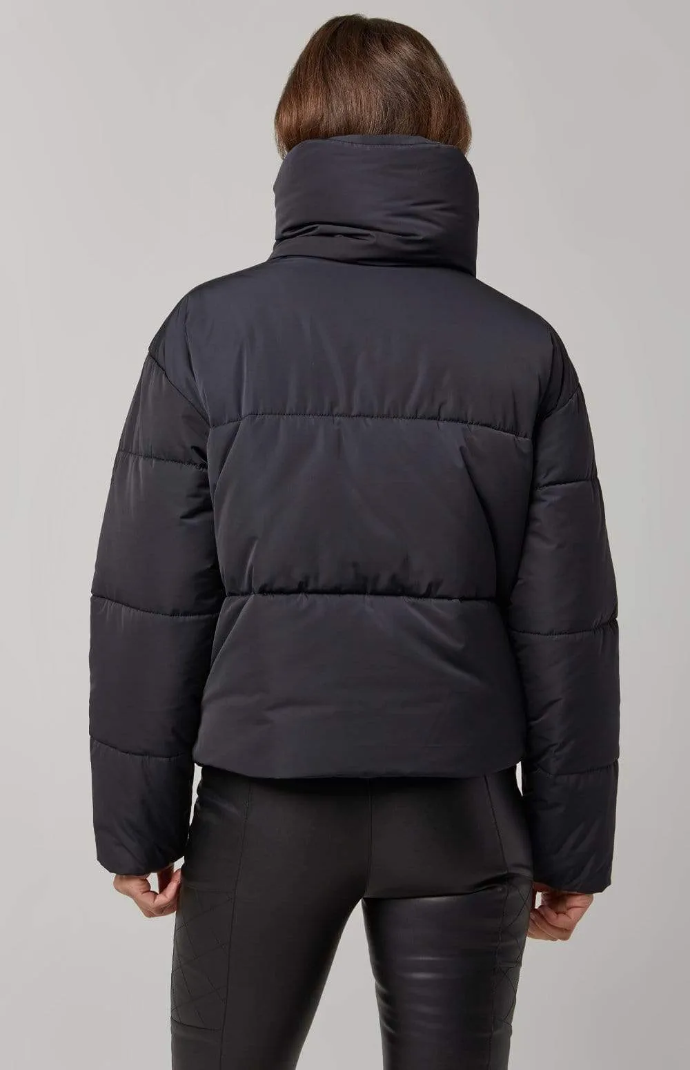 Anr Peak Puffer Jacket - Preloved sold by Alp N Rock product image thumbnail 2