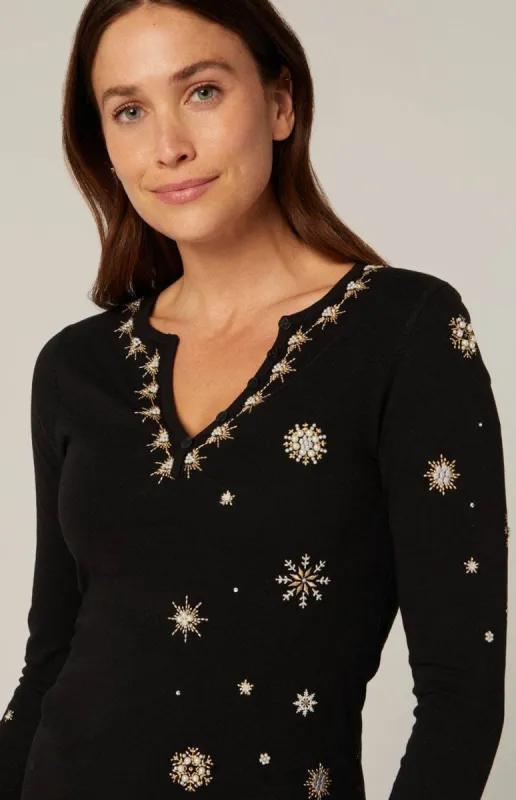 Annika Henley | Black sold by Alp N Rock