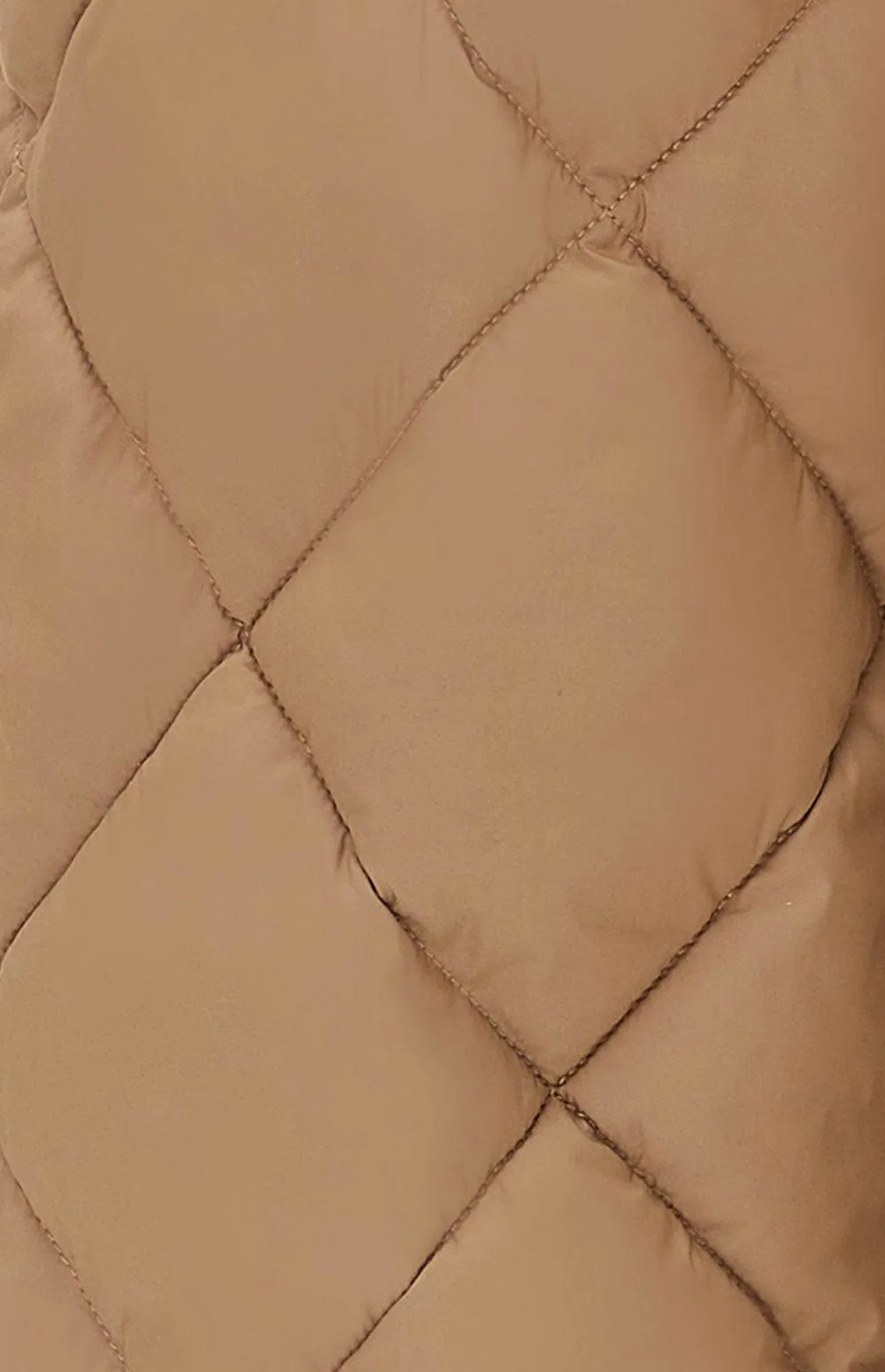 Mika Quilted Pant | Dark Khaki sold by Alp N Rock product image thumbnail 5