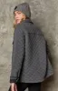 Cambria Shirt Jacket | Heather Grey sold by Alp N Rock