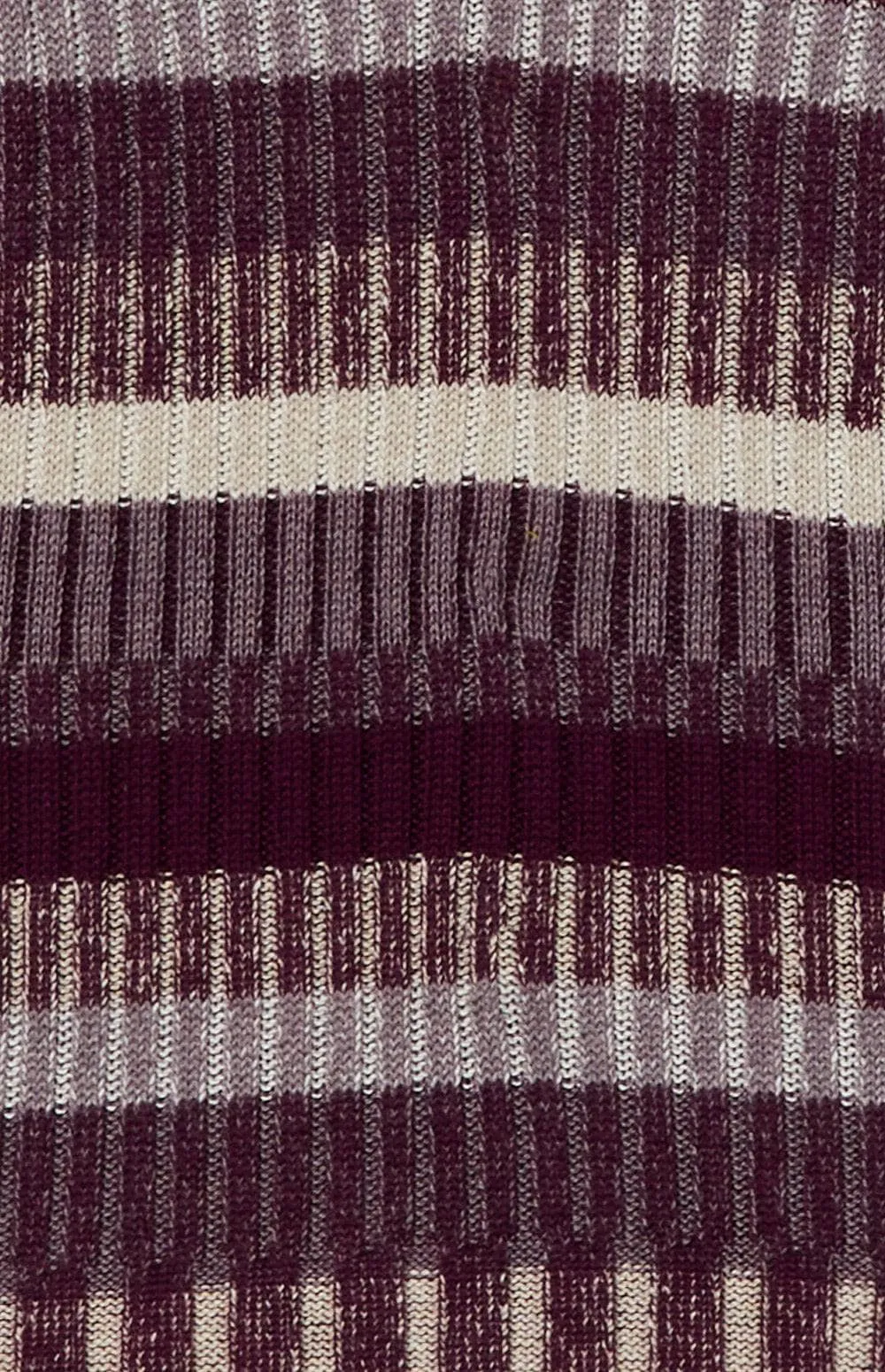 Luisa Polo Sweater | Purple sold by Alp N Rock product image thumbnail 5