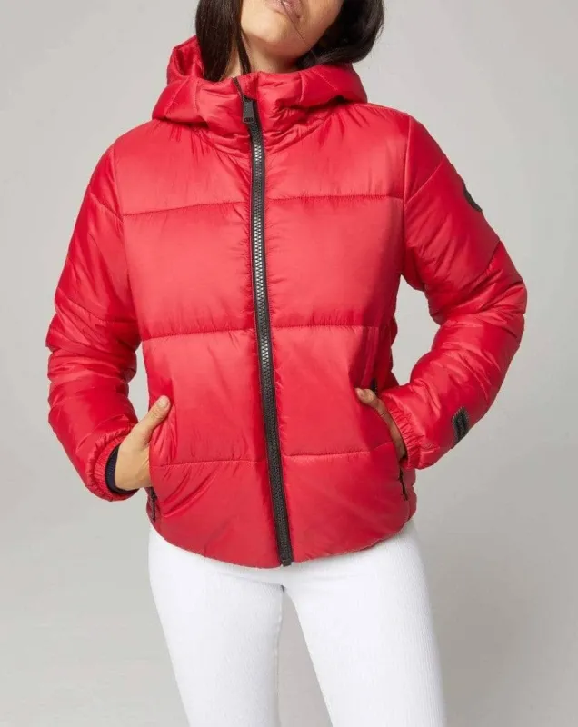 Denali Bomber Jacket - Preloved sold by Alp N Rock