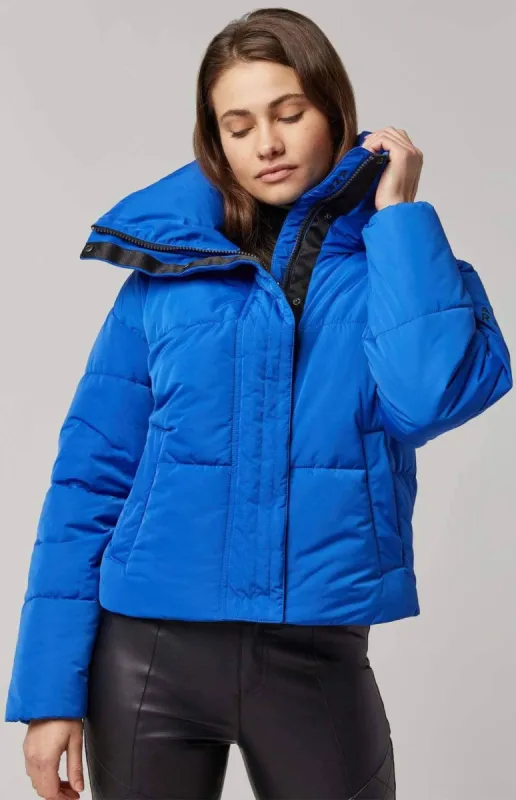 Anr Peak Puffer Jacket - Preloved sold by Alp N Rock