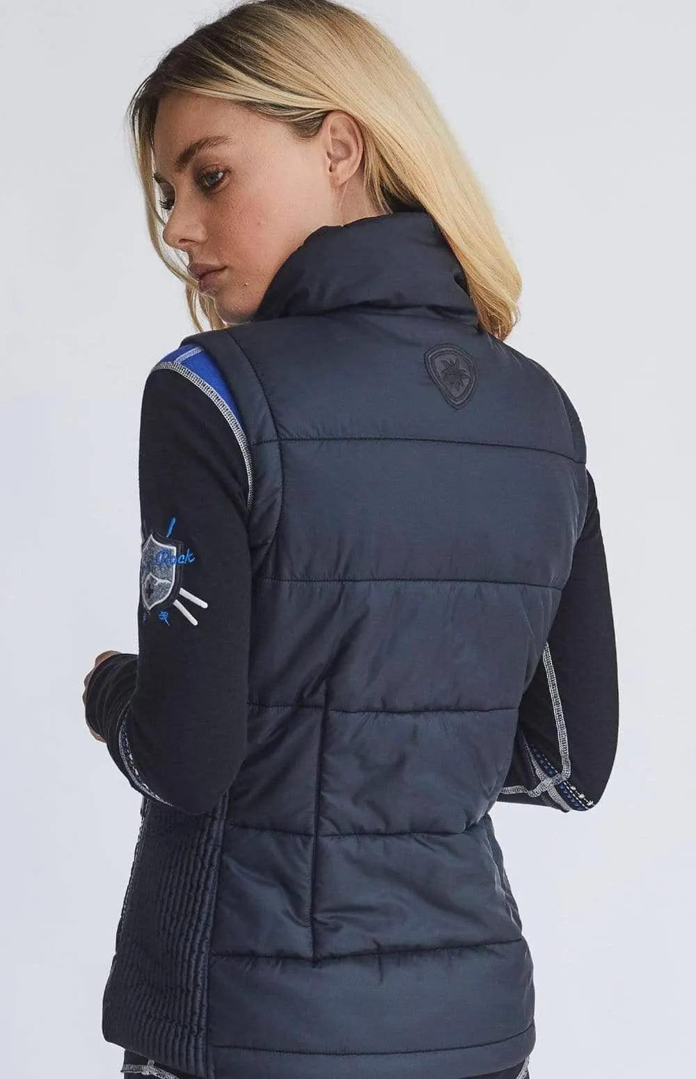 Marin Vest - Preloved sold by Alp N Rock product image thumbnail 2