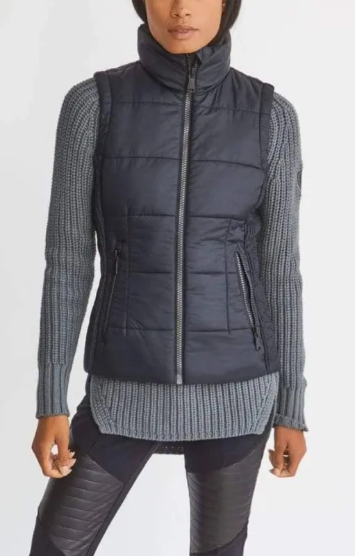 Marin Vest - Preloved sold by Alp N Rock