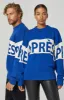 Après Logo Sweater sold by Alp N Rock