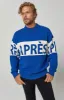 Après Logo Sweater sold by Alp N Rock